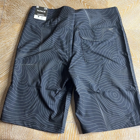 HURLEY Short De Surf Board Short 28 - Picture 9 of 11